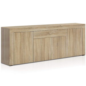 Artiss Buffet Sideboard - DANA Oak product image
