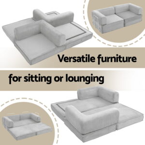 Folding Sofa Bed