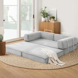 Folding Sofa Bed