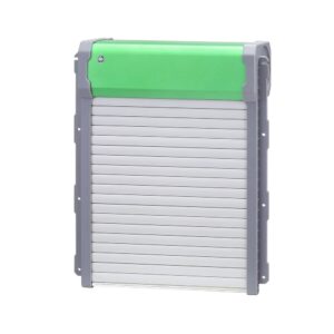 Giantz Automatic Chicken Coop Door Opener Cage Closer Timer Light Sensor product image