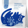 Tapioca Cat Litter | 3X 2.5Kg Packs – Nice N Cheap Variety Store Purr Haven Tapioca Cat Litter | 3 Packs | 2.5 Kg Per Pack Product Image