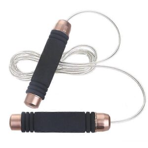 Jump Rope - Adjustable Speed Jumping Cable product image