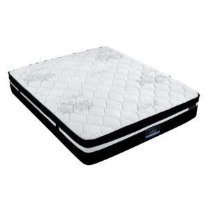 Giselle Bedding 28Cm Mattress Super Firm King Single Product Image
